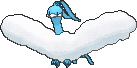 Altaria w grze X / Y