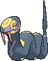 Seviper w grze X / Y