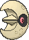 Lunatone w grze X / Y