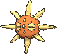 Solrock w grze X / Y
