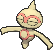 Baltoy w grze X / Y