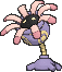 Lileep w grze X / Y