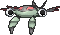 Anorith w grze X / Y