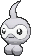 Castform w grze X / Y