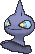 Shuppet w grze X / Y