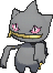 Banette w grze X / Y