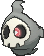 Duskull w grze X / Y