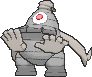 Dusclops w grze X / Y