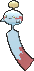 Chimecho w grze X / Y