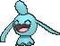 Wynaut w grze X / Y