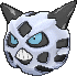 Glalie w grze X / Y