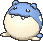 Spheal w grze X / Y