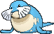 Sealeo w grze X / Y