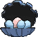 Clamperl w grze X / Y