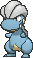 Bagon w grze X / Y