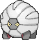 Shelgon w grze X / Y