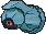 Beldum w grze X / Y