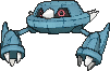 Metang w grze X / Y