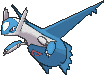 Latios w grze X / Y