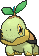 Turtwig w grze X / Y