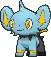 Shinx w grze X / Y