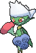 Roserade w grze X / Y