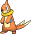 Buizel w grze X / Y