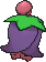 Cherrim w grze X / Y