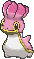 Shellos w grze X / Y