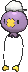 Drifloon w grze X / Y