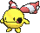 Chingling w grze X / Y