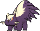 Stunky w grze X / Y
