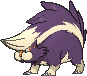 Skuntank w grze X / Y
