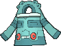 Bronzong w grze X / Y