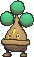 Bonsly w grze X / Y