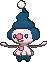 Mime Jr. w grze X / Y