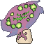 Spiritomb w grze X / Y