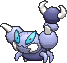 Skorupi w grze X / Y