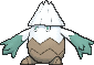 Snover w grze X / Y