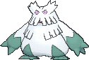 Abomasnow w grze X / Y