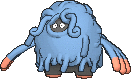 Tangrowth w grze X / Y