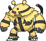 Electivire w grze X / Y