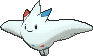 Togekiss w grze X / Y