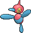 Porygon-Z w grze X / Y