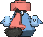 Probopass w grze X / Y