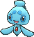 Phione w grze X / Y