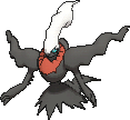 Darkrai w grze X / Y