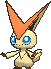 Victini w grze X / Y
