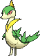Servine w grze X / Y