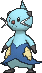 Dewott w grze X / Y
